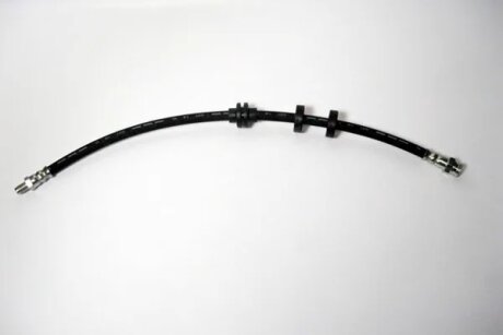 Шланг гальмівний ПЕРЕДН/ЗАДН ЛЕВЫЙ/ПРАВЫЙ FIAT DOBLO CARGO (223_) 11/00-> / FIAT DOBLO MPV (119_, 223_ -ua LPR 6T47840