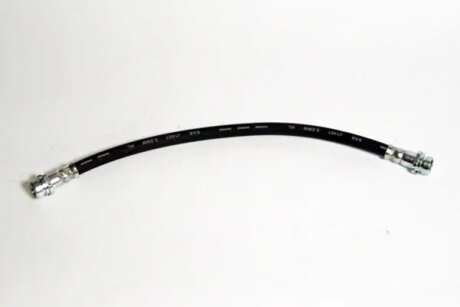 Шланг гальмівний ЗЗАДУ ЛІВОРУЧ/ПРАВОРУЧ FORD FUSION (JU_) 08/02-12/12 -ua LPR 6T47852