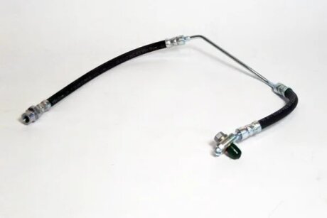 Шланг гальмівний ЗЗАДУ ЛІВОРУЧ BMW X5 (E53) 05/00-02/07 -ua LPR 6T47861