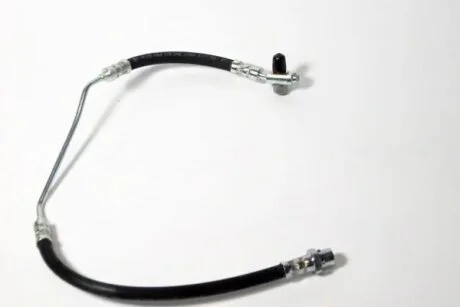 Шланг гальмівний ЗЗАДУ ПРАВОРУЧ BMW X5 (E53) 05/00-02/07 -ua LPR 6T47862