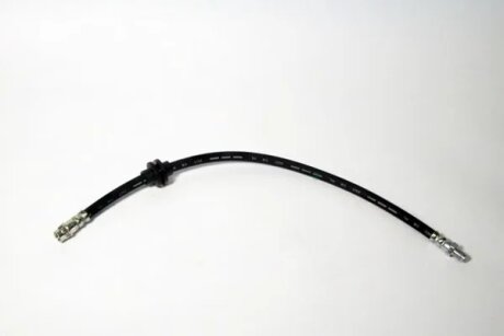 Шланг гальмівний СПЕРЕДУ ЛІВОРУЧ/ПРАВОРУЧ RENAULT CLIO GRANDTOUR (KR0/1_) 02/08-> / RENAULT CLIO III (-ua LPR 6T47879