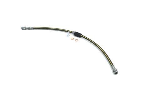 Шланг гальмівний VW Golf V, Caddy 04 - передн. LPR 6T47889