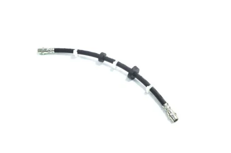 Шланг гальмівний ПЕРЕДН ЛЕВЫЙ/ПРАВЫЙ VW TRANSPORTER IV BOX (70XA) 07/90-04/03,VW TRANSPORTER IV BUS (7 -ua LPR 6T47915