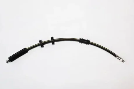 Шланг гальмівний СПЕРЕДУ ЛІВОРУЧ/ПРАВОРУЧ CITROEN JUMPER BOX (230L) 02/94-04/02 / CITROEN JUMPER BOX (-ua LPR 6T47961