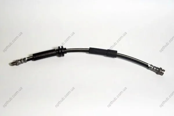 Шланг гальмівний ЗЗАДУ ЛІВОРУЧ/ПРАВОРУЧ VOLVO S40 II (MS) 01/04-12/12 / VOLVO V50 (MW) 12/03-12/12 -ua LPR 6T47983 (фото 1)
