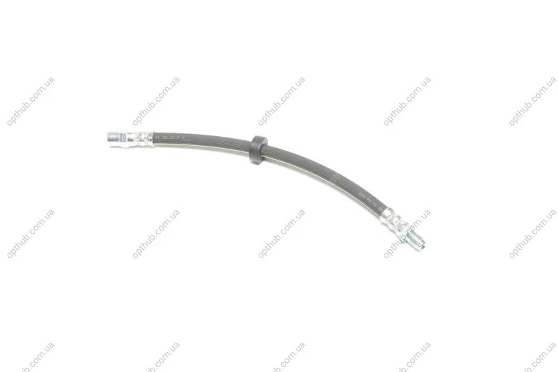 Шланг гальмівний ЗАДН ЛЕВЫЙ/ПРАВЫЙ VOLVO S70 (LS) 11/96-11/00 / VOLVO S80 I (TS, XY) 05/98-02/08 / VOL -ua LPR 6T47984 (фото 1)