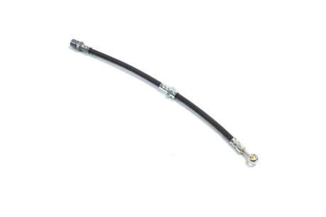 Шланг гальмівний CHEVROLET LACETTI 2005-,DAEWOO NUBIRA 2005-передн. прав. LPR 6T48044