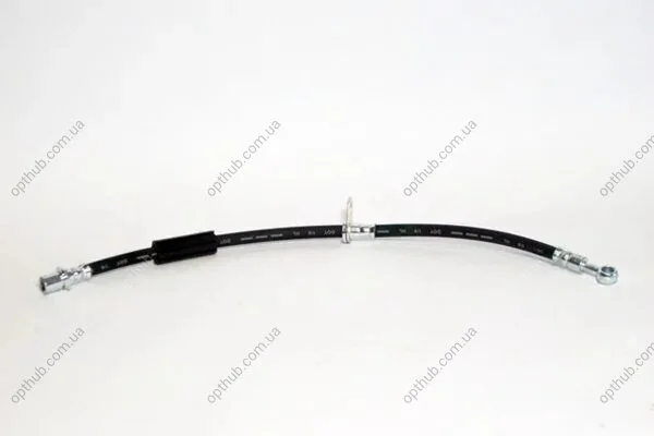 ШЛАНГ тормозной LPR 6T48070 (фото 1)