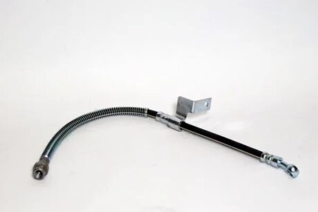 Шланг гальмівний ПЕРЕДН ЛЕВЫЙ/ПРАВЫЙ HYUNDAI ELANTRA (XD) 03/00-07/06 / HYUNDAI ELANTRA SALOON (XD) 03 -ua LPR 6T48150
