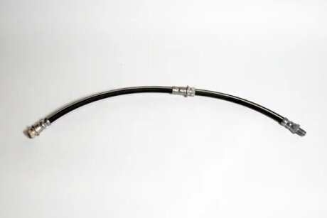 Шланг гальмівний ЗЗАДУ ЛІВОРУЧ/ПРАВОРУЧ MITSUBISHI COLT VI (Z3_A, Z2_A) 10/02-12/12 / SMART FORFOUR (4 -ua LPR 6T48217