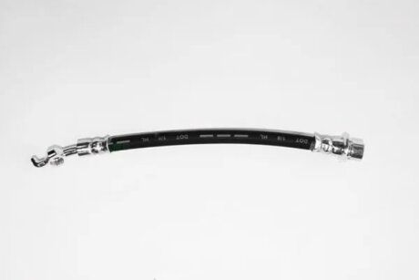 Шланг гальмівний ЗЗАДУ ЛІВОРУЧ/ПРАВОРУЧ TOYOTA COROLLA VERSO (_E12_) 09/01-05/04 -ua LPR 6T48251