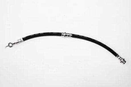 Шланг гальмівний ПЕРЕДН ЛІВИЙ/ПРАВИЙ MAZDA 626 V (GF) 05/97-12/02 / MAZDA 626 V HATCHBACK (GF) 05/97-1 -ua LPR 6T48296