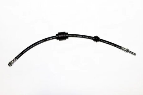 Шланг гальмівний СПЕРЕДУ ЛІВОРУЧ/ПРАВОРУЧ AUDI Q5 (8R) 11/08-> -ua LPR 6T48318