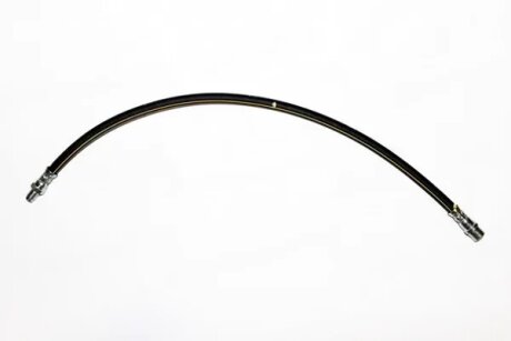 Шланг гальмівний ЗАДН ЛЕВЫЙ/ПРАВЫЙ MERCEDES-BENZ SPRINTER 2-T BOX (901, 902) 01/95-05/06 / MERCEDES-BE -ua LPR 6T48343