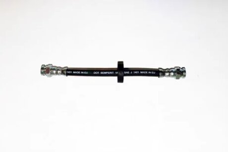 Шланг тормозной задний FIAT DOBLO MPV (263_) 11/09-> LPR 6T48351