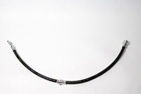 Шланг гальмівний СПЕРЕДУ ЛІВОРУЧ NISSAN X-TRAIL (T31) 03/07-07/14 / RENAULT KOLEOS (HY_) 09.2008- -ua LPR 6T48493