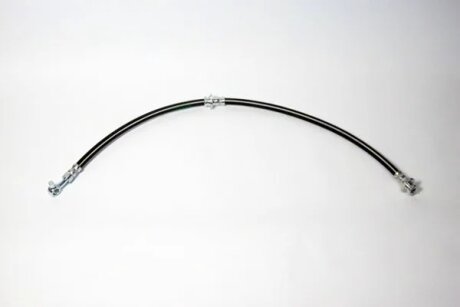 Шланг гальмівний СПЕРЕДУ ПРАВОРУЧ NISSAN X-TRAIL (T31) 03/07-07/14 / RENAULT KOLEOS (HY_) 09.2008- -ua LPR 6T48494