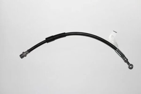 Шланг гальмівний СПЕРЕДУ ЛІВОРУЧ CHEVROLET CAPTIVA (C100, C140) 06.2006 - -ua LPR 6T48512