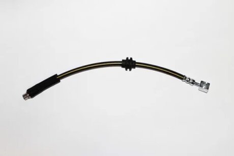 Шланг гальмівний ПЕРЕДН CHEVROLET CRUZE (J300) 05/09-> / OPEL ASTRA J 12/09-> -ua LPR 6T48516