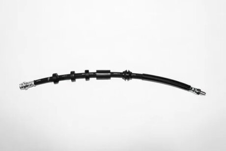 Шланг гальмівний СПЕРЕДУ ЛІВОРУЧ/ПРАВОРУЧ FREELANDER 2 ED4 09.2010-11.2014; FREELANDER 2 I6 AWD 10.200 -ua LPR 6T48518