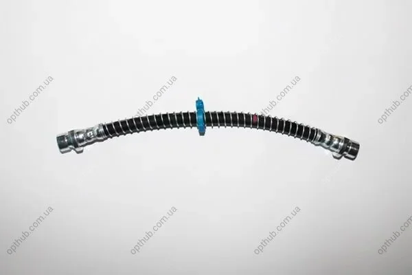 ШЛАНГ тормозной LAND ROVER FREELANDER (LN)/FREELANDER SOFT TOP LPR 6T48657 (фото 1)