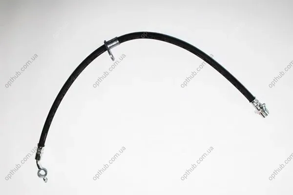 ШЛАНГ тормозной LPR 6T48661 (фото 1)