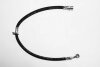 Шланг тормозной Спереди справа CIVIC 1.3 HYBRID 01.06-12.10;CIVIC 1.6 I VTEC SEDAN 06.06-08.10;CIVI LPR 6T48689 (фото 1)