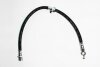 Шланг гальмівний СПЕРЕДУ ПРАВОРУЧ CAMRY 2.4I 01.06-09.11;CAMRY 3.5 01.06-08.11;ES 350 3.5I 03.06-09.12 -ua LPR 6T48705 (фото 1)