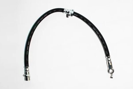 Шланг гальмівний СПЕРЕДУ ПРАВОРУЧ CAMRY 2.4I 01.06-09.11;CAMRY 3.5 01.06-08.11;ES 350 3.5I 03.06-09.12 -ua LPR 6T48705