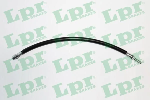 ШЛАНГ тормозной LPR 6T48975 (фото 1)