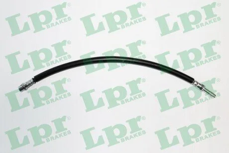 ШЛАНГ тормозной LPR 6T48975