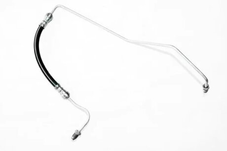 Шланг гальмівний ЗЗАДУ ПРАВОРУЧ ЗОВНІ RENAULT MEGANE II (BM0/1_, CM0/1_) -ua LPR 6T49186