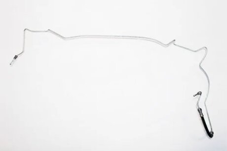 Шланг гальмівний ЗЗАДУ ЛІВОРУЧ ЗОВНІ RENAULT MEGANE II (BM0/1_, CM0/1_) -ua LPR 6T49187