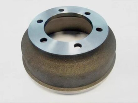 Барабан гальмівний LPR 7D0063