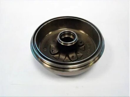 Барабан гальмівний LPR 7D0565