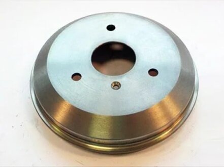 Барабан гальмівний SMART (MCC) CABRIO (450),CITY-COUPE (450),CROSSBLADE (450),FORTWO CABRIO (450),FORTW -ua LPR 7D0598