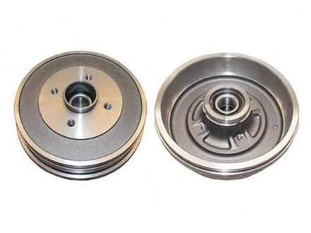 Барабан гальмівний DACIA LOGAN EXPRESS (FS_),LOGAN MCV (KS_),LOGAN PICKUP (US_),SANDERO_RENAULT LOGAN -ua LPR 7D0701C