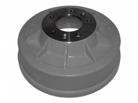 Барабан гальмівний LPR 7D0729