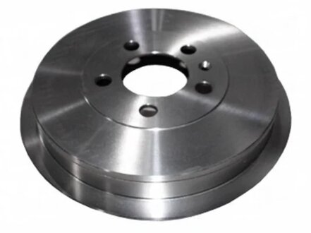 Барабан гальмівний SKODA RAPID (NH3),RAPID SPACEBACK (NH1) -ua LPR 7D0750