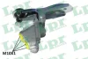 Регулятор потужності гальм MERCEDES SPRINTER 3,5-T (B906) VW CALIFORNIA T4 CAMPER, TRANSPORTER T4 1.8-2.8 07.90-12.18 LPR 9973 (фото 1)
