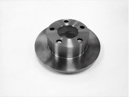 Диск гальмівний LPR A1401P