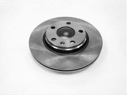 Диск гальмівний LPR A1491V