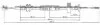 Трос зчеплення VW CADDY / VW POLO (З РУЧНИМ РЕГУЛЮВАННЯМ) -ua LPR C0273C (фото 1)