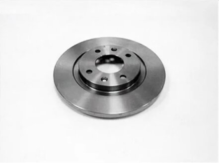 Диск гальмівний LPR C1331P