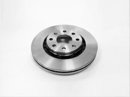 Диск тормозной LPR D4003V