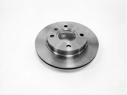 Диск гальмівний LPR F1111V