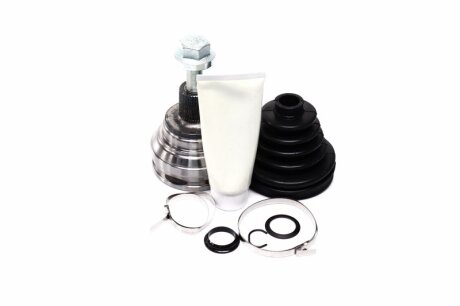 ШРУС зовніш. з пильником AUDI 100 LPR KAD158