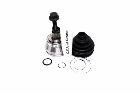 ШРУС зовніш. з пильником VW,AUDI LPR KAD530