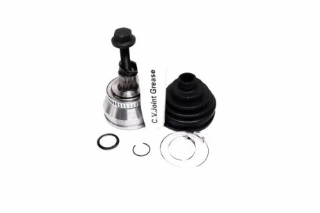 ШРУС зовніш. з пильником VW,AUDI (вир-во) LPR KAD530