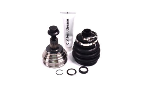 ШРУС зовніш. з пильником VW,SEAT,SKODA,AUDI LPR KAD534